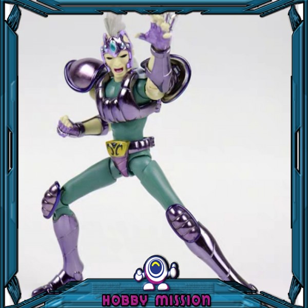 Great Toys - Myth Cloth EX Saint Seiya Figure hydrus snake Ichi